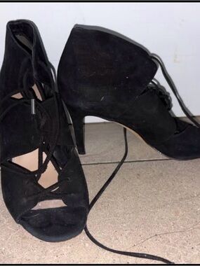 4/6” High Heel $5 each